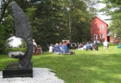 Amoureux de la nature