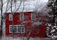 La Petite École Rouge 