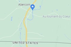 Village d’Abercorn 