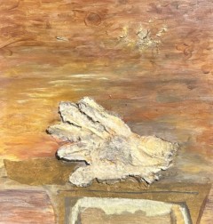 EXPOSITION  MAIN LIBRE – Rétrospective